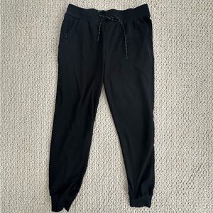 Zella Women’s Joggers - Black, Size Medium